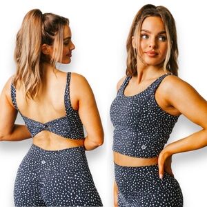 Astoria LUXE top